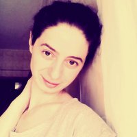Fatma YlLDlZ (@fylldlz) Twitter profile photo