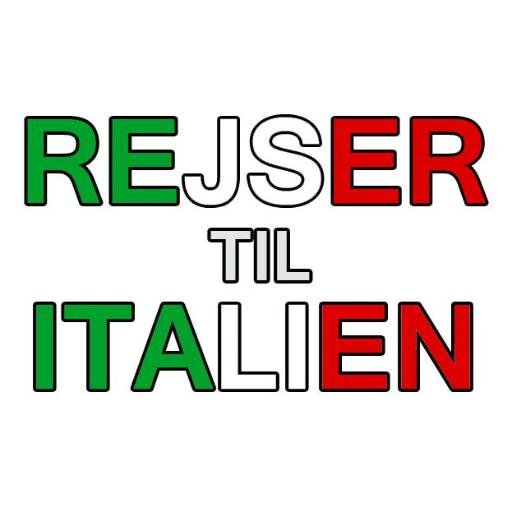 RejstilItalien's profile picture. The leading portal for tourism in Italy in Scandinavia an online travel-site about Italy. CEO: @jespercalcio Contact: info@rejsertilitalien.dk
https://t.co/ZJvvkDPu55