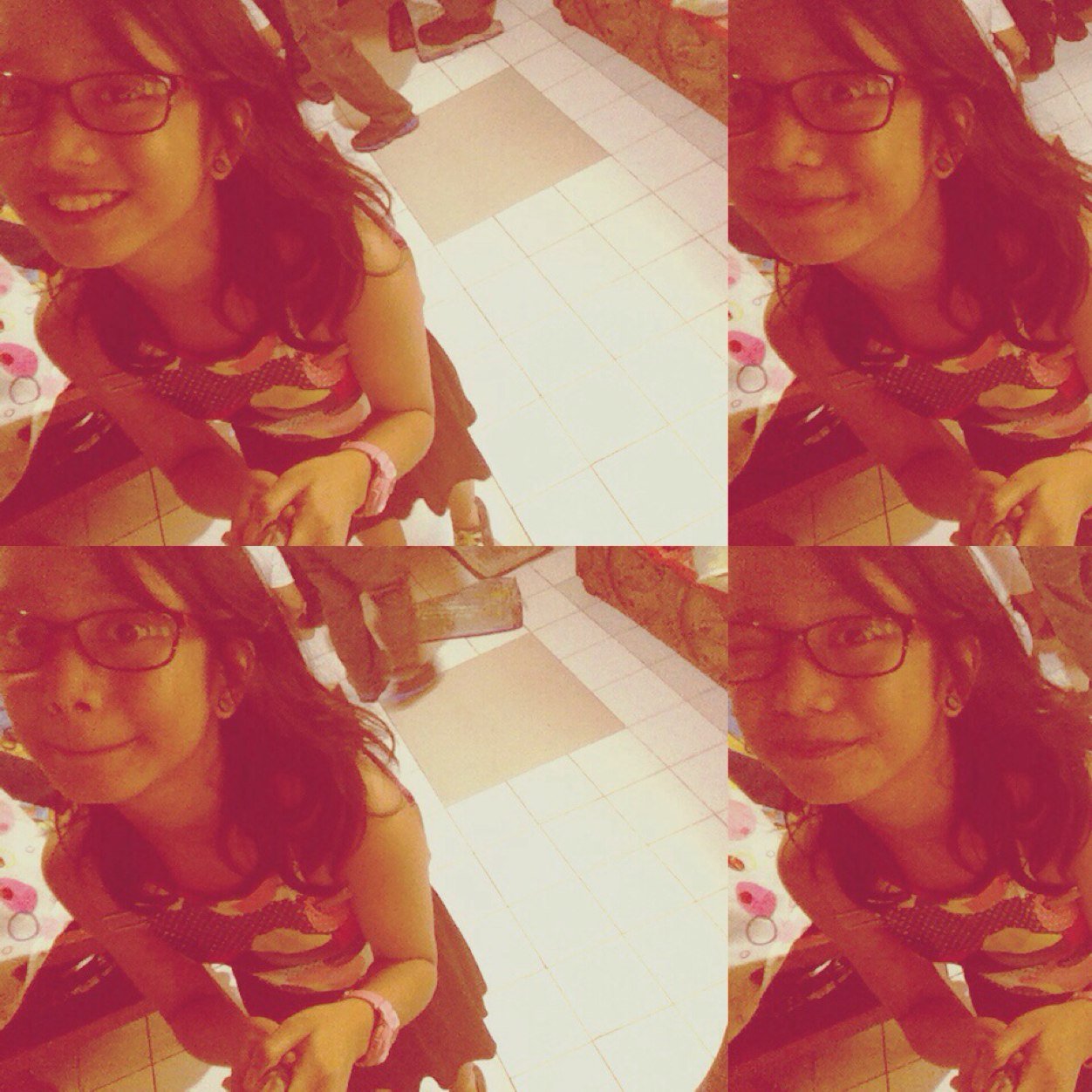 Your smile is my favorite thing.-rsvlndlpzcrz ;)