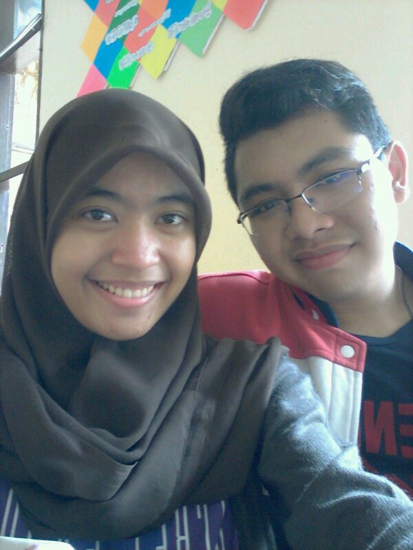 hafizh_bayu's profile picture. Bahagia ortu adalah yg nomor satu, yg nomor 2 ini--K.V.S.