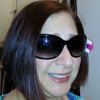 gingersnap61's profile picture. 