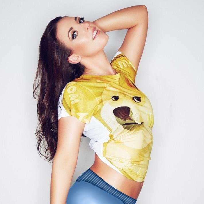 DogecoinSexy Profile Picture