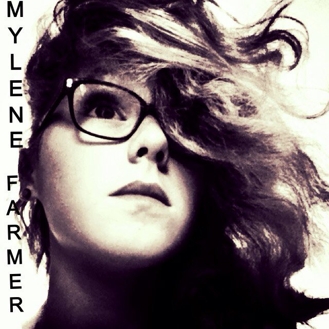 Fan de Mylène Farmer. @mylenefarmer, @fandemylenefarmer. Je poste des photos j'ai 14 ans ! Et espère que certaine personne m'aime comme je suis !
