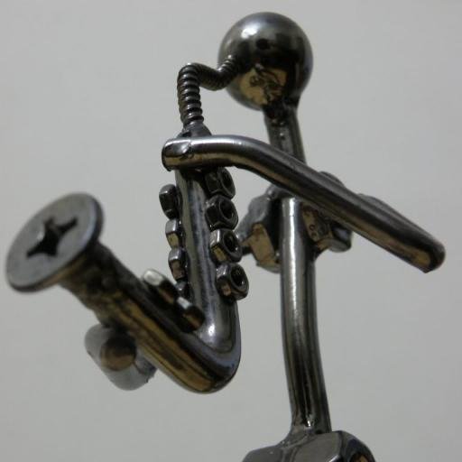 DaBusMechanic's profile picture. Hi, Just live life, love life and respect all...Simple.