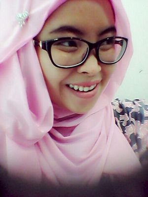 be brave , be strong. insya allah