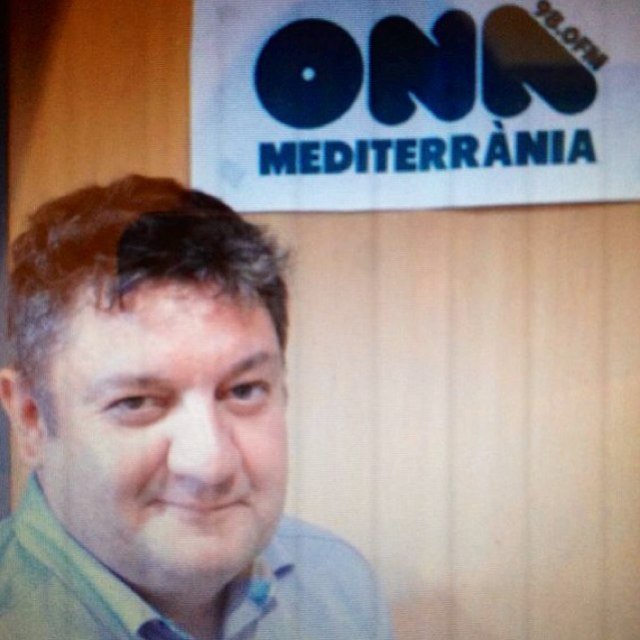 Mallorquí, periodista. @dbalears i @OnaMediterrania