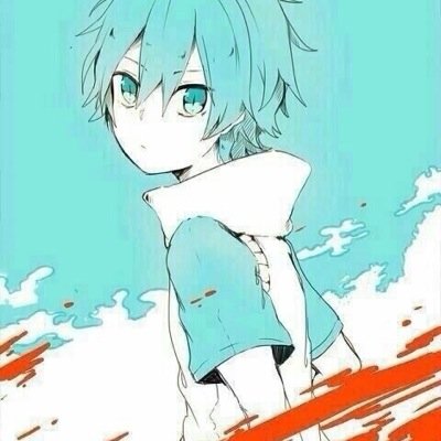 カゲプロだけでなくアニメ全般好きです ハイキュー ハンターハンター リボーンなど