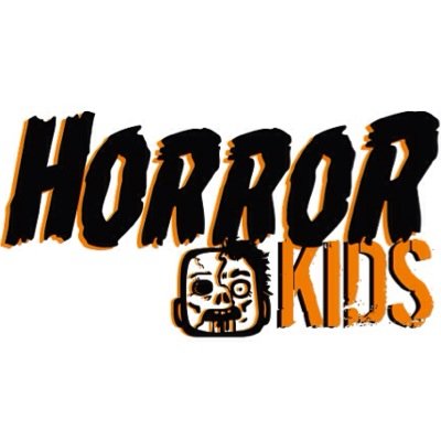 Kids Horror Tshirts!