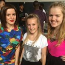 Florence Grace - @lovefromfg - Twitter