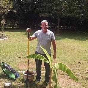 Exotic Plants for garden, pool, patio and interior decor. We have expanded our plant products to include plant based all natural Body Care.