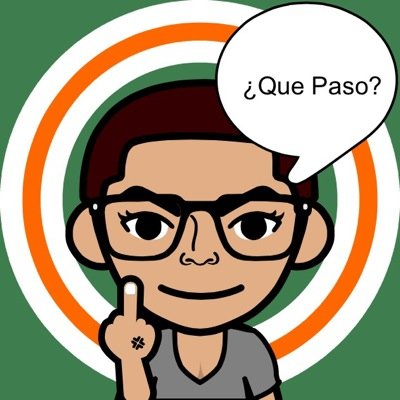 Mr_A8's profile picture. Soy cómo soy, ¿NO te gusta? NO me importa, NO vivo para complacer a los demás...✌