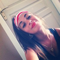 Léane GB(@Lgbrl) 's Twitter Profile Photo