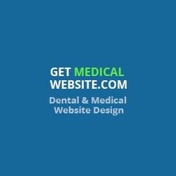 GetMedicalWebsite drives calls and web visits for dental & medical practices using the Internet. We design, host, manage & market custom websites for physicians