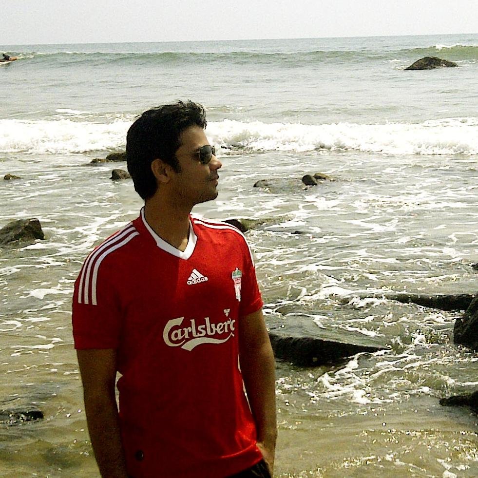 02Aniket's profile picture. II :-) ;-) :O ||