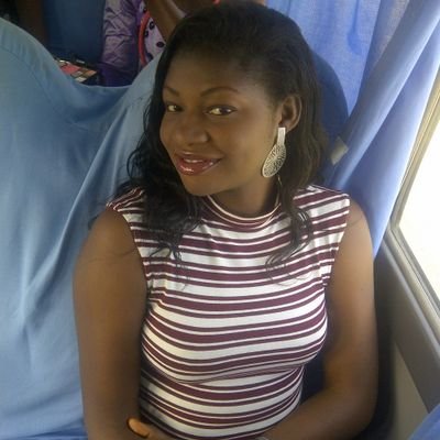 Down to earth, friendly, jovial, love to smile and above all God fearing person