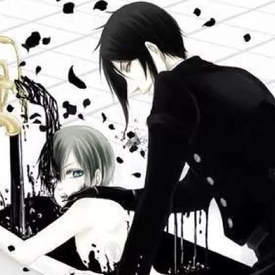 My name is Earl Ciel Phantomhive. @notorious_wife is my Mother. @notorious_noble is my Father. @CoLaurynj is my sister. /still looking for my Sebastian/