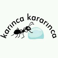 karıncakararınca(@kkararinca) 's Twitter Profileg