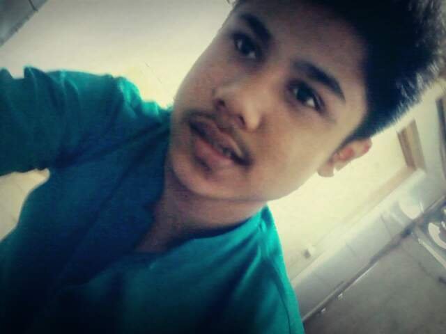 Santosodedhi's profile picture. 