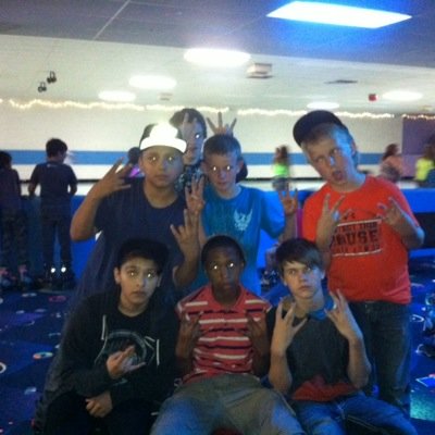 Yolo nogga