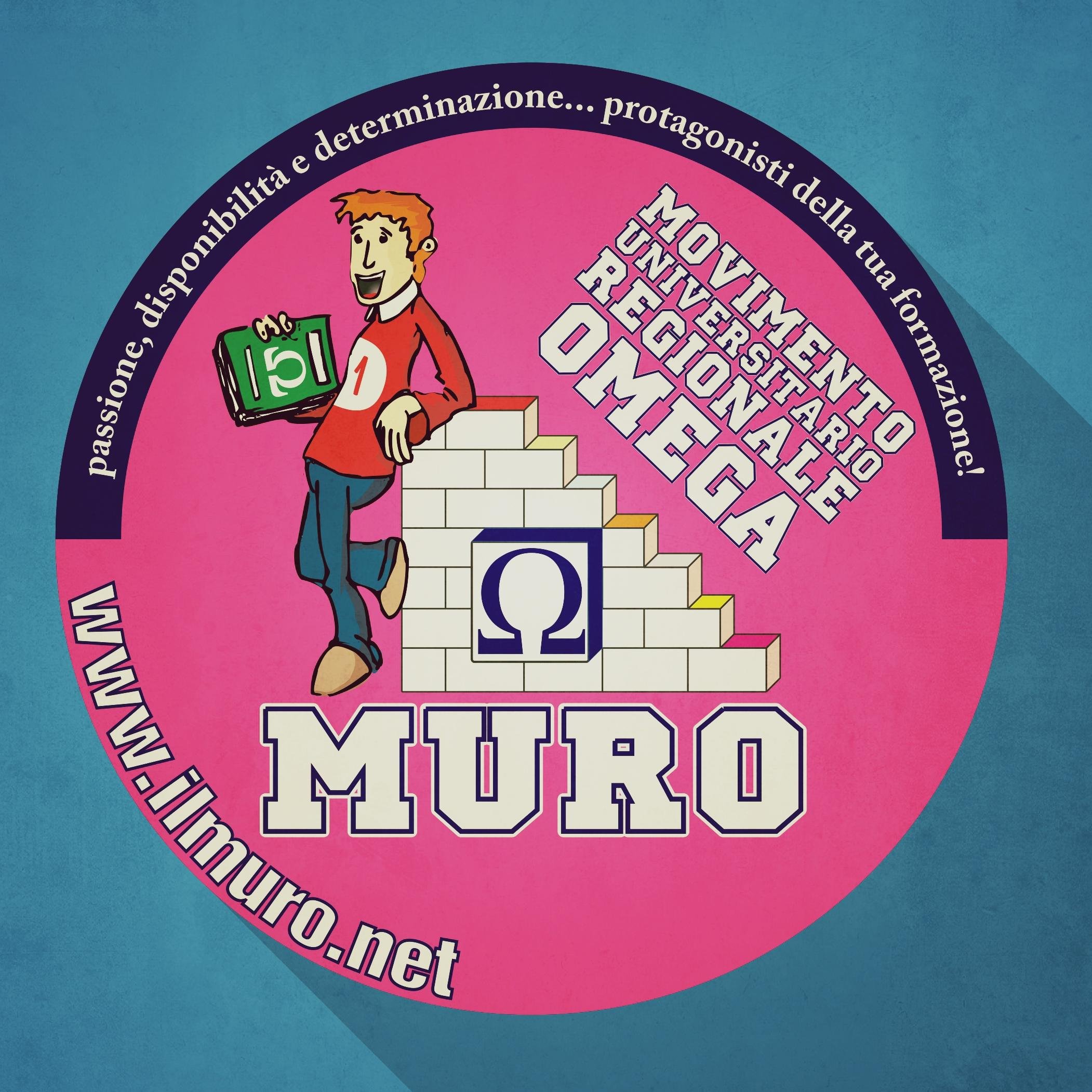 M.U.R.O. non è solo un’associazione ma un gruppo di amici, pronto a fornire un “filo di Arianna” a tutti gli studenti nella labirintica vita universitaria.