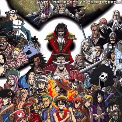 شخص عاشق لانمي ون بيس و ناروتو