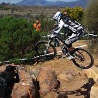 AdventureMTBs's profile picture. 