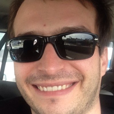 SimoneGattoni's profile picture. 