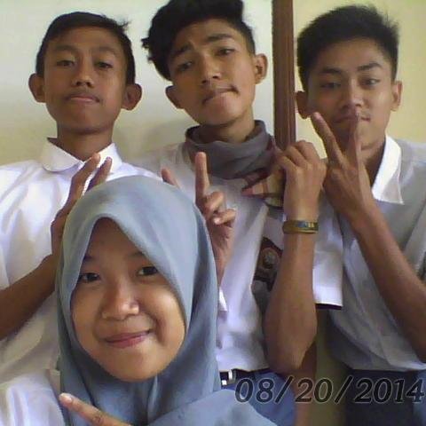 @Luckman_haris-SMK plus Trimitsa,X-(Teknik Sepeda Motor)