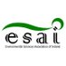 ESAI_ENVIRON (@ESAI_Environ) Twitter profile photo