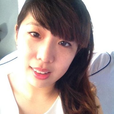 Minhong Yu Minhongsunny Twitter