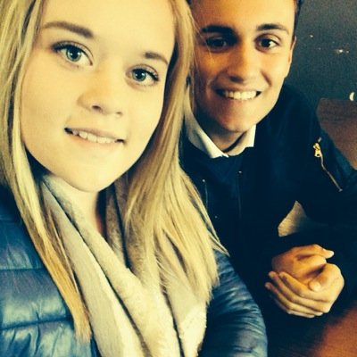 my lover and best friend, forever and always love you so so much ! 
You are the most important thing i have 
Big kiss mies