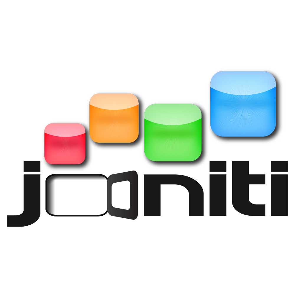 Jooniti's profile picture. Creators of out of the box apps for everyday people. We specialize in creating intuitive applications for mobile devices including the iPhone and iPod Touch.