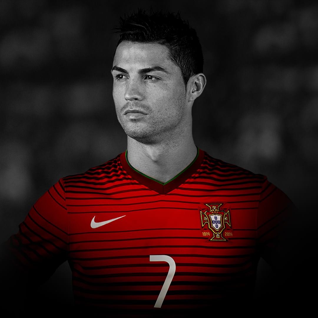 #Muslim #Bangladeshi #CR7