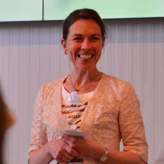 Heidi Leenaarts|United Economy|Circulair geld|Nieuwe economie|Transitie