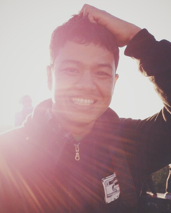 hidup sehat, bahagia, tidak mati
-seek six sick-