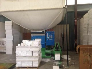 EPS , EPE  Foam recycle machine , PET , PE , PP washing and recycling
