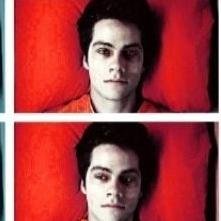 If ur not dylan o'brien or niall horan dont even try breathe next to me bye