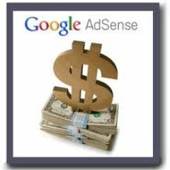 Trabaja con Google, gracias a GF genera ganancias diarias.