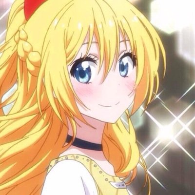 桐崎千棘 Nisekoi5chitoge Twitter