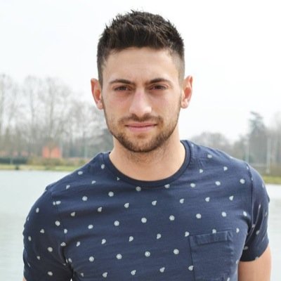 DamienLartigau's profile picture. 22 ans - Pau - Sportif - Chilleur - YOLO