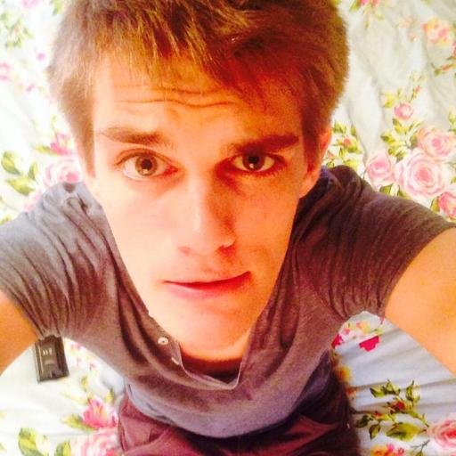 Nice to Tweet you :) Feel free to follow me on here, as long as you don't in person... Instagram: claveen