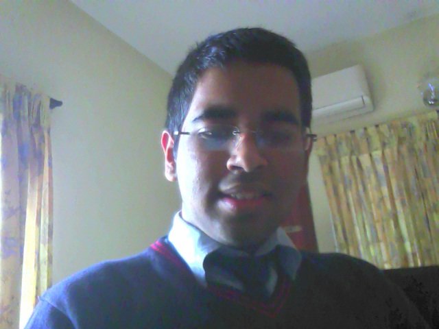 Student, International Turkish Hope School