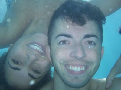 beatrizmaikel's profile picture. Prometida/ I love pelis de terror/ Queriendo a mis dos bebes peludos..Jaly&Kira :)