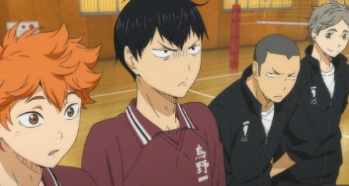 烏野でボケて！！さんのプロフィール画像