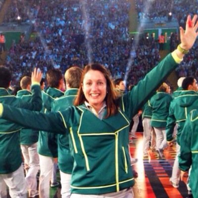 Specialist Sports & Exercise Physiotherapist FACP: @ausport, @BasketballAus Opals & @AusParalympics. Love my family, sport, wine, cider and chocolate!