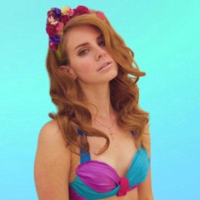 LanaDReySlays's profile picture. Don't report just fav this and I will deactivate !