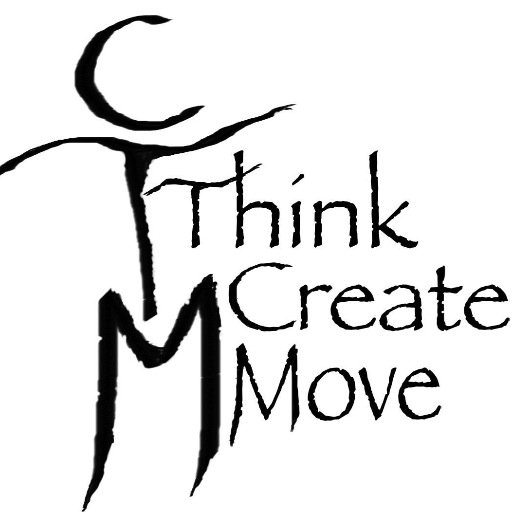 ThinkCreateMove's profile picture. Specialist dance in schools, museums, libraries & galleries. Workshops & thinkshops™, half term blocks, PPA cover, clubs and CPD.