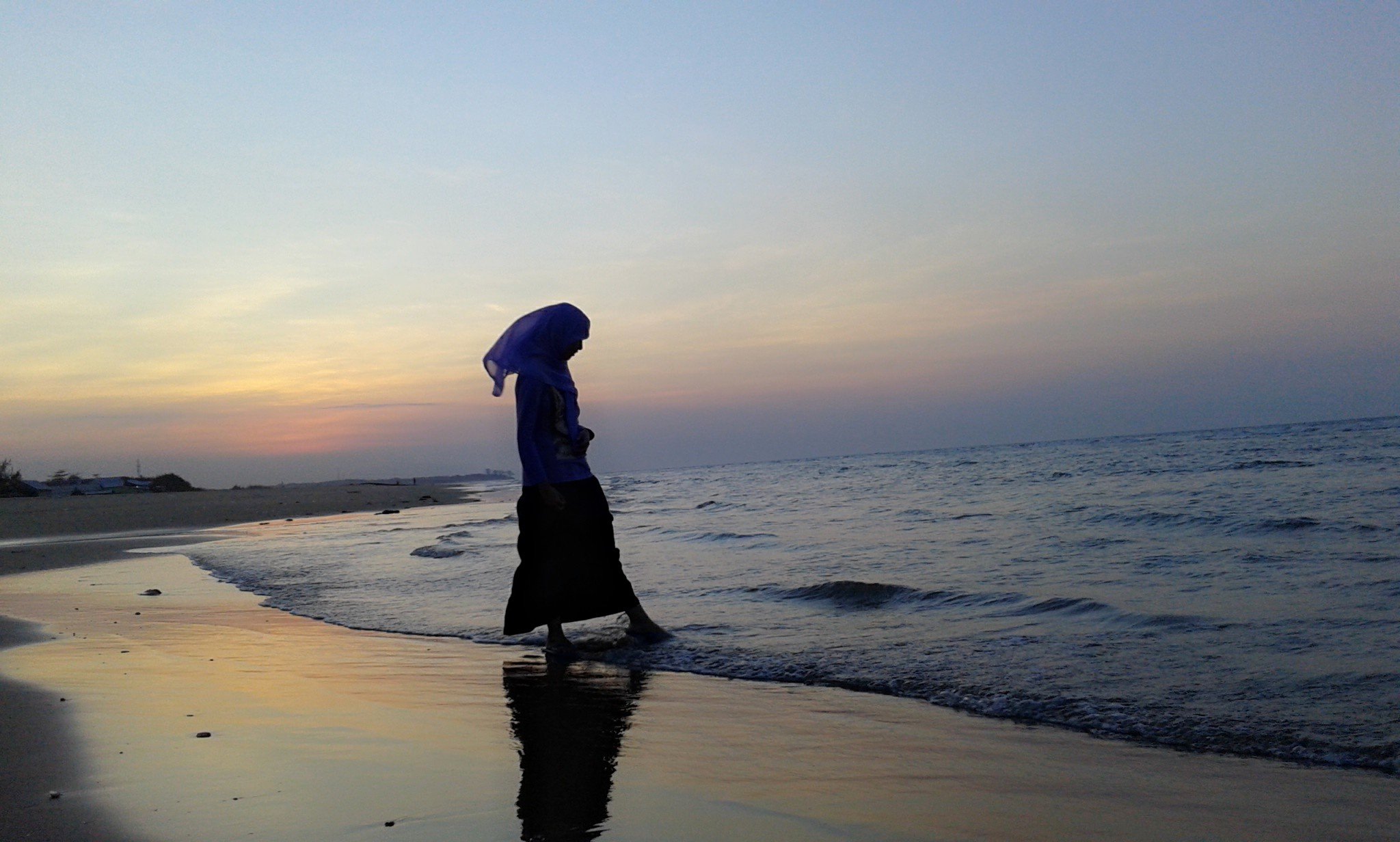Allah is enough for me♡