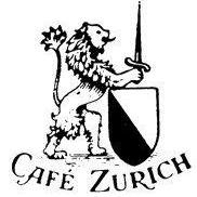 Cafe Zurich Barcelona
