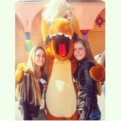 instagram: xnadinekusje